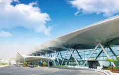 广州白云国际机场