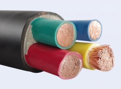 高压电缆和普通低压电缆的区别