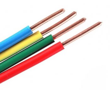 建筑电气-屏蔽电缆与非屏蔽电缆