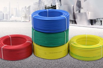 电线电缆的基本知识大全-知识普及